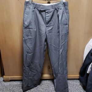 Men's dress trousers
